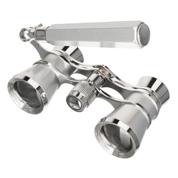 Театрални бинокли Levenhuk Broadway 325Е Лорнет, (17875)