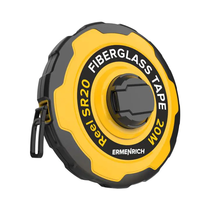 Ролетка Ermenrich Reel SR20, (11411)