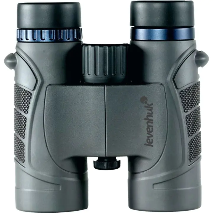 Бинокъл Levenhuk Nitro 8x32, (12899)
