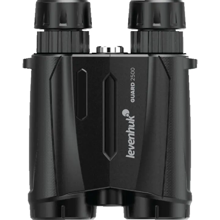 Бинокъл с далекомер Levenhuk Guard 2500, (12788)