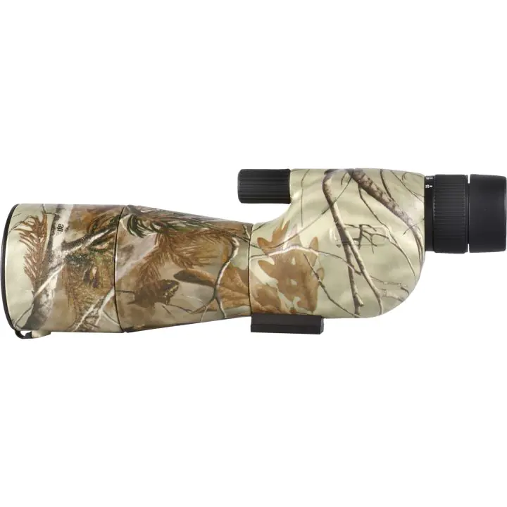 Зрителна тръба Levenhuk Camo Moss 60, (12905)