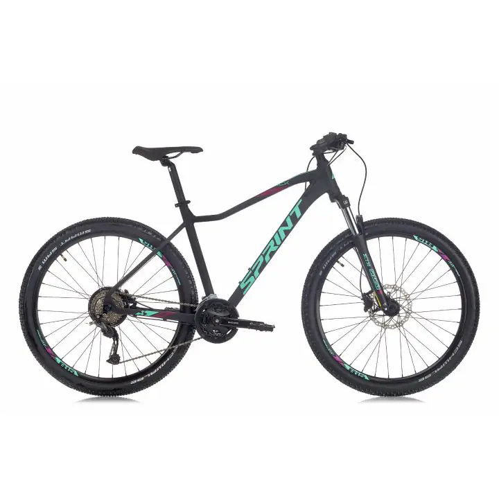 Планински велосипед Hardtail SPRINT MAVERICK PRO LADY 27.5 (V2) (35947361)