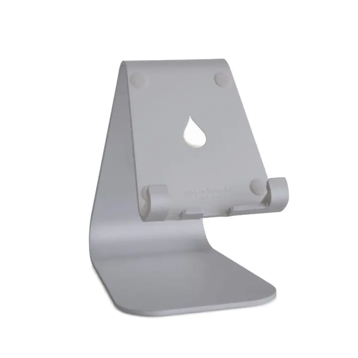 Поставка за телефон или таблет Rain Design mStand mobile, Астро сив, (35933326)