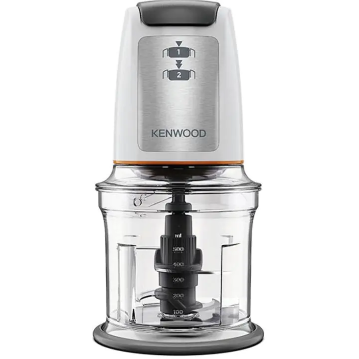 Мини резачка Kenwood CHP61.000WH, (35931346)