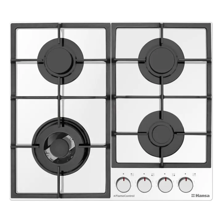 Газов готварски плот HANSA BHKW6718511, (35922887)