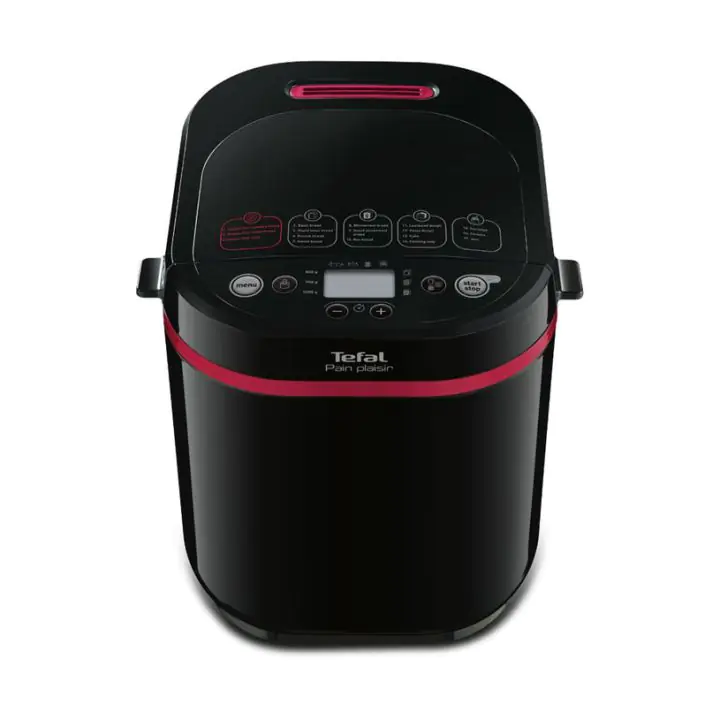 Хлебопекарна Tefal PF220838, (35931838)