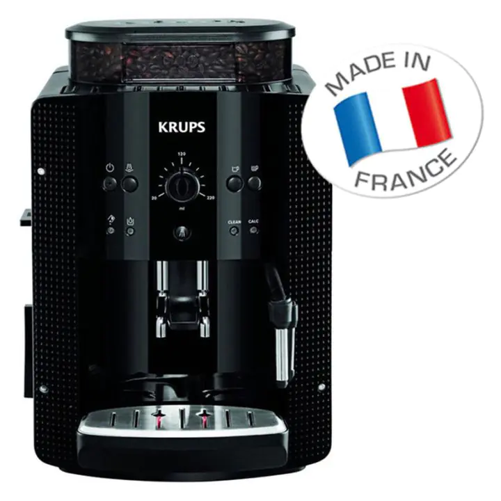 Кафеавтомат Krups EA810870, (35931234)