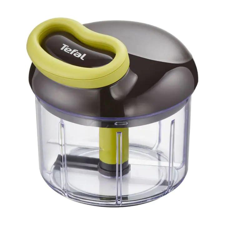 Чопър Tefal K1320404, (35931855)