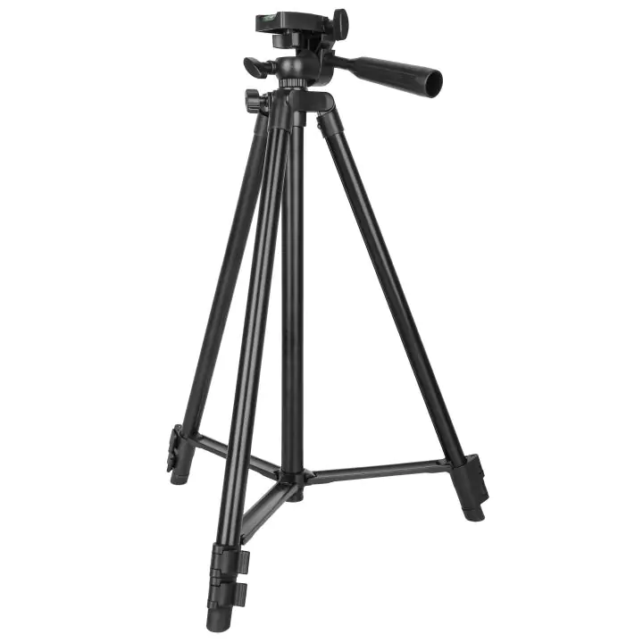 Триножник Levenhuk Level BASE TR3, (17354)