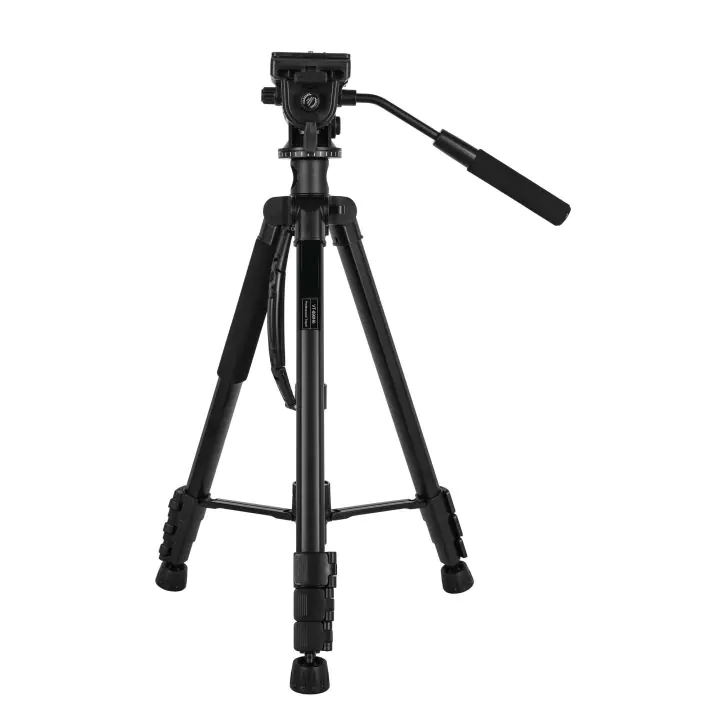 Триножник Levenhuk Level PLUS VT15, (17359)