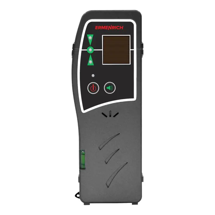 Лазерен приемник Ermenrich LR30, (19134)