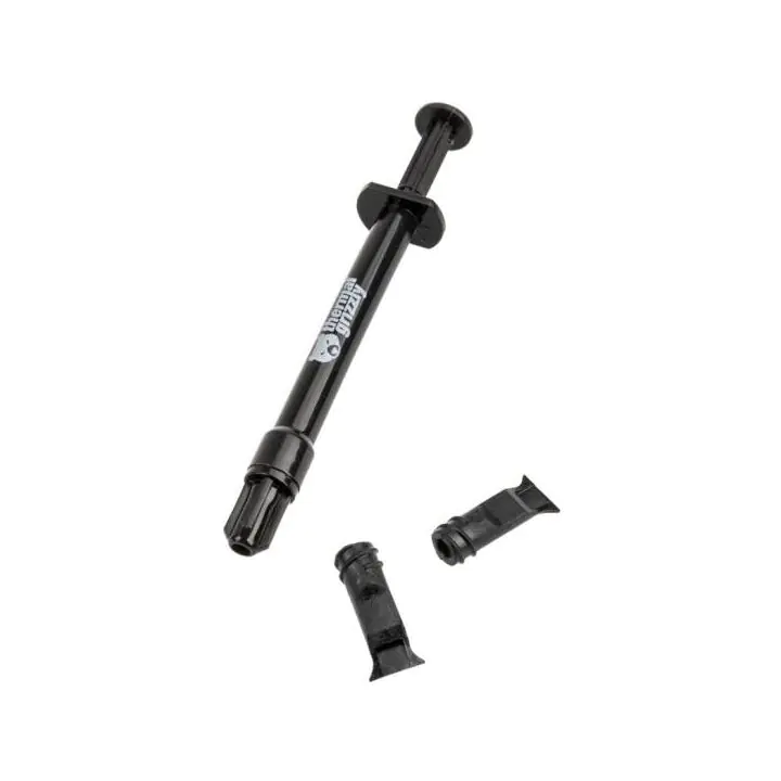 Термо паста Thermal Grizzly Kryonaut Extreme, 2g, Черен, (35934132)