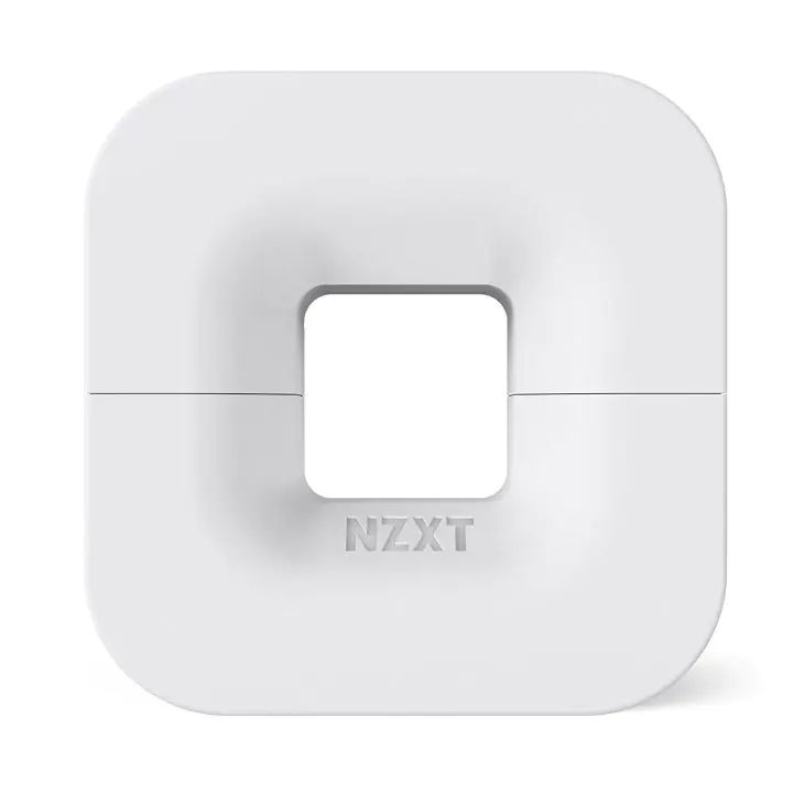 Поставка за слушалки NZXT Puck White BA-PUCKR-W1, (35933168)