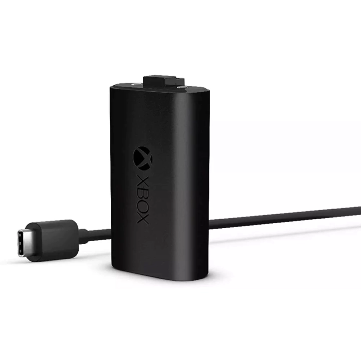 Комплект батерия с USB-C кабел за XBOX Контролер, (35937263)