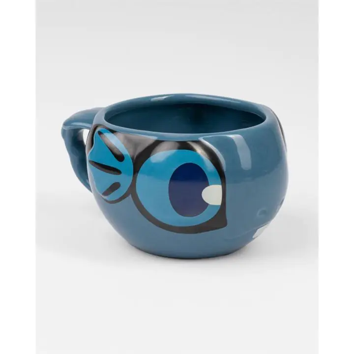 Чаша WORLD OF WARCRAFT - Murloc, (35936377)