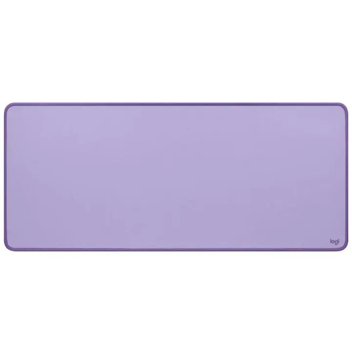Пад за мишка Logitech Desk Mat Studio Series, Лилав, (35934799)