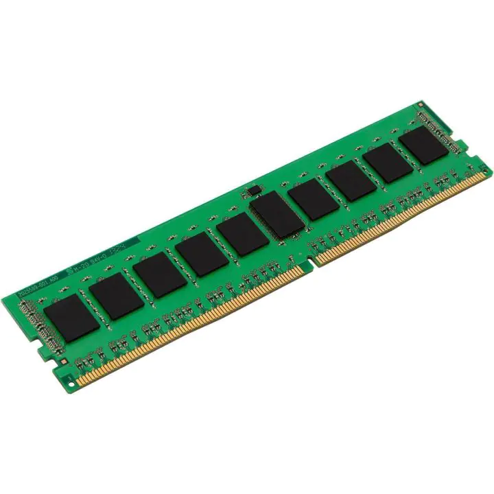 Памет Kingston 16GB DDR4 PC4-25600 3200MHz CL22 KVR32N22S8/16, (35934618)