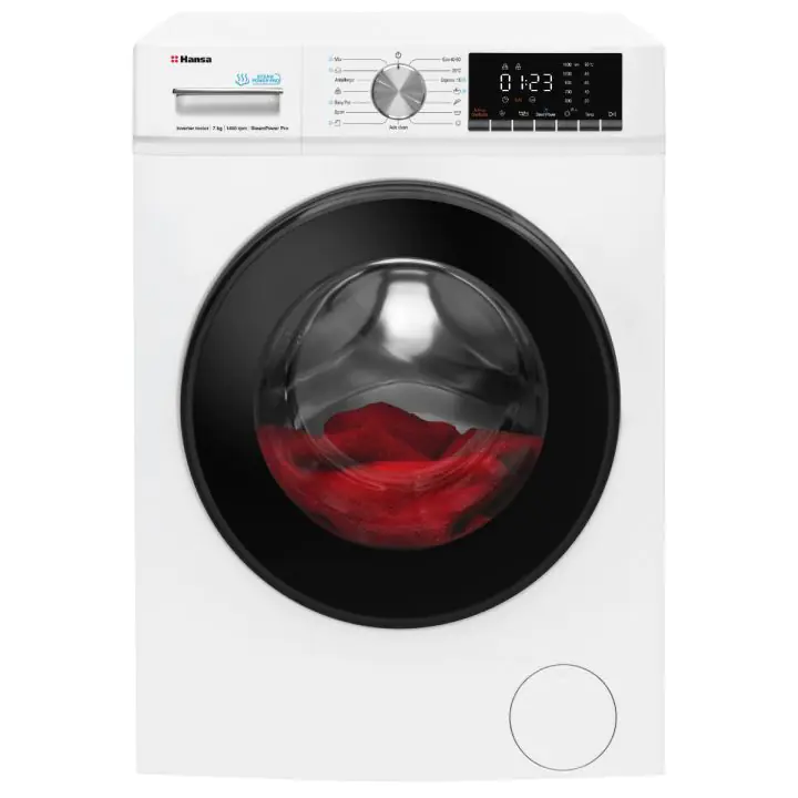 Пералня HANSA WHG714SD1W, (35944979)