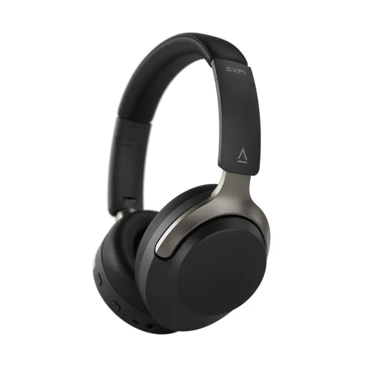 Безжични слушалки Creative Zen Hybrid SXFI - Black, (35939524)