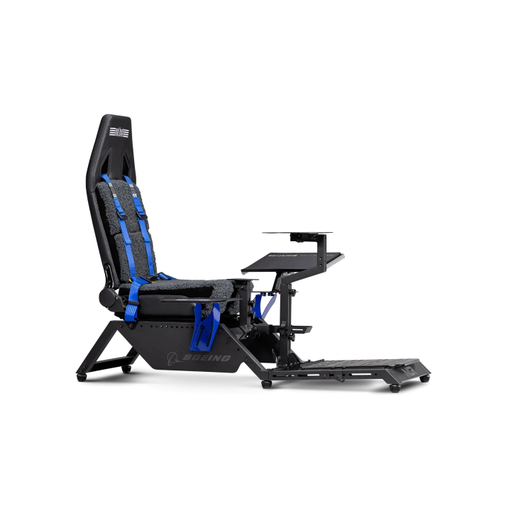 Авио симулатор Next Level Racing Boeing Commercial Edition, (35938625)