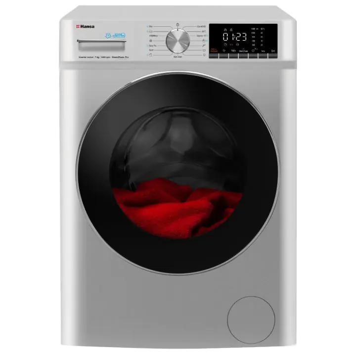 Пералня HANSA WHG714DD1LG, (35944983)