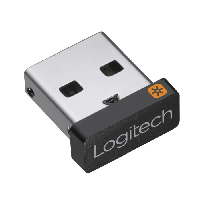USB Приемник LOGITECH Unifying, (35937655)