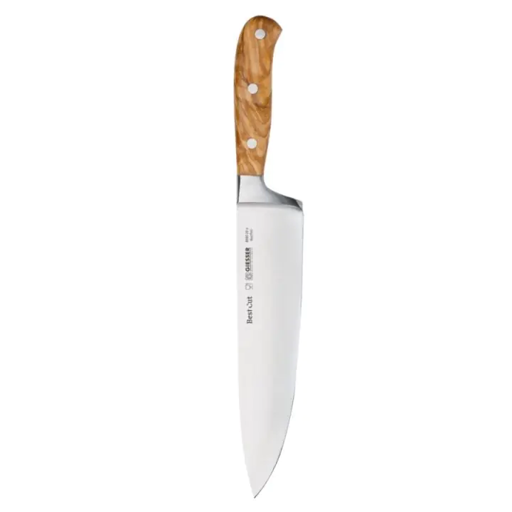 Шефски нож Giesser BestCut Chef´s, 20 см 8680 20 o, (35945313)