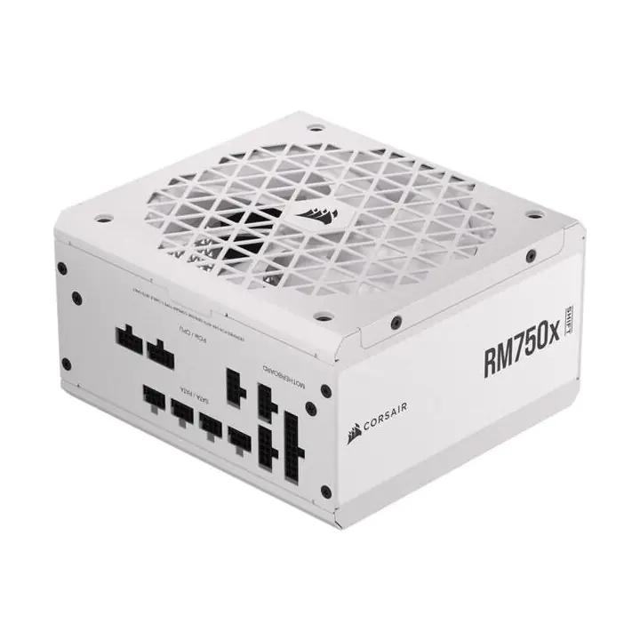 Захранващ блок Corsair RM750x SHIFT 750W 80+ Gold ATX 3.1, Fully Modular, (35939975)