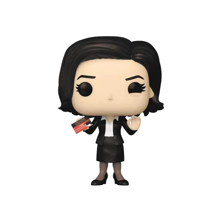 Фигурка Funko Pop! Television: Friends - Monica Geller, 1649 (98551), (35939444)