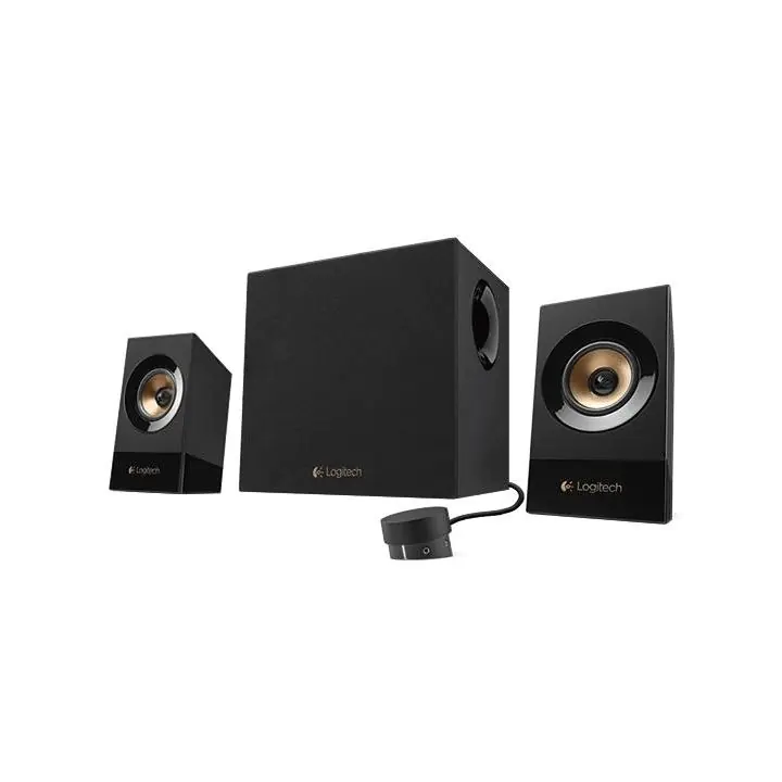 Тонколони Logitech Z533, 60W,, (35933299)