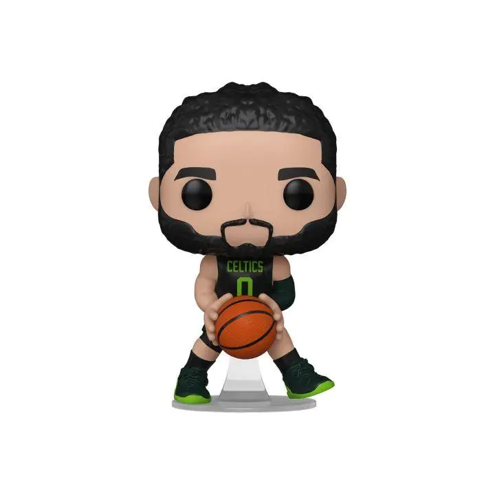 Фигурка Funko Pop! Sports - Basketball - Jayson Tatum (Boston Celtics), 200, (35939436)