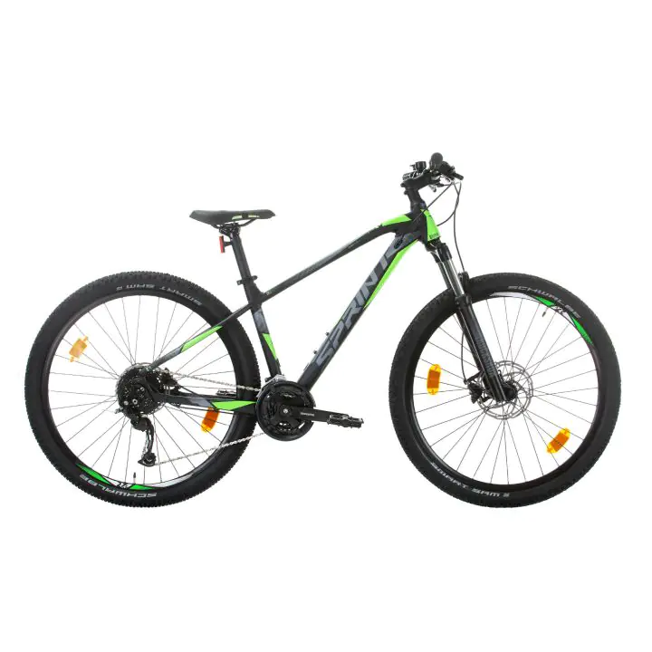 Планински велосипед Hardtail SPRINT APOLON 29 (35947404)