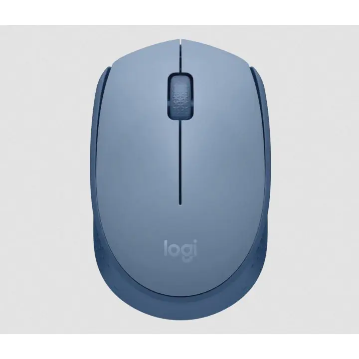 Безжична оптична мишка LOGITECH M171, (35935873)