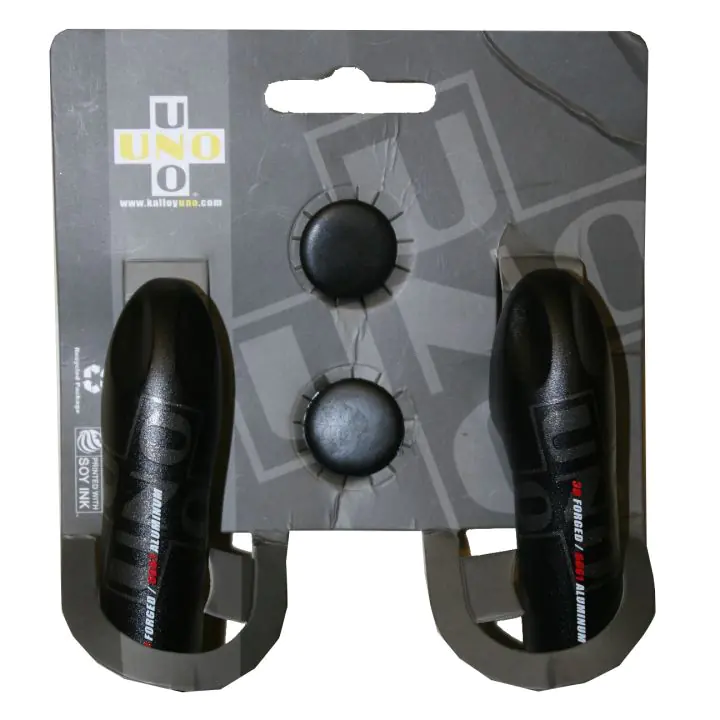 Аксесоар за велосипед Point Рога POINT UNO олекотени Рога, 3694