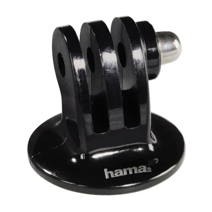Универсален адаптер Hama, за GoPro към 1/4' трипод, (35934074)