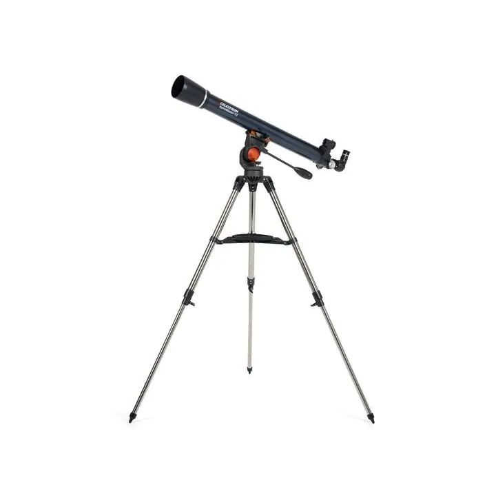 Телескоп Celestron AstroMaster 70AZ, Рефрактор, (35932734)