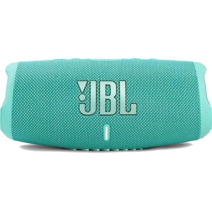Блутут колонка JBL CHARGE 5, IPX67, Зелена, (35935459)