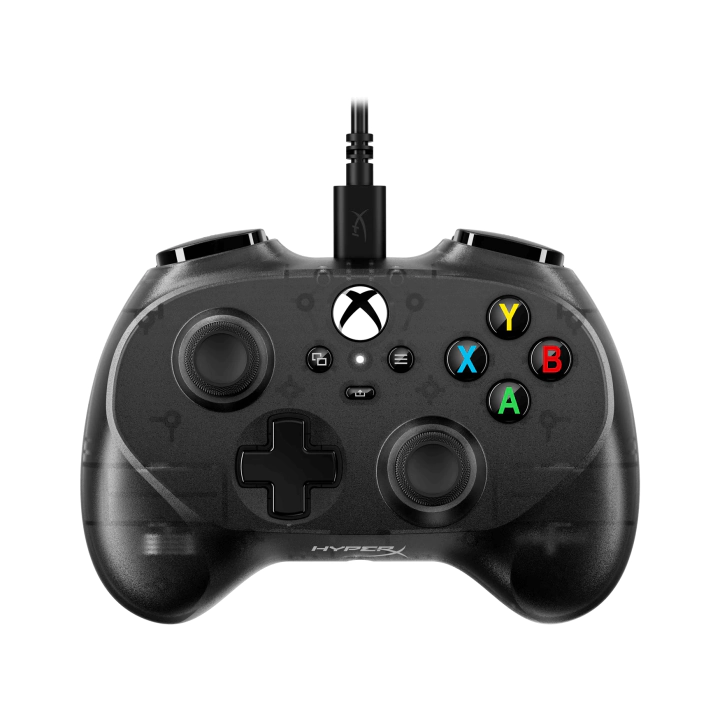Геймърски контролер HyperX Clutch Tanto Mini WD, (35938027)
