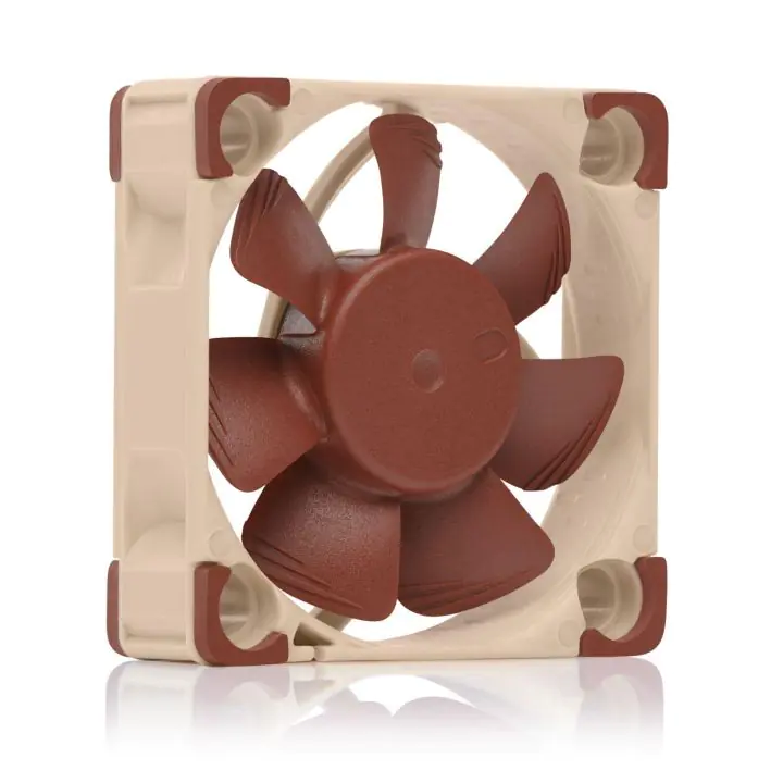 Вентилатор Noctua NF-A4x10 FLX, 12V, 40mm, (35934634)