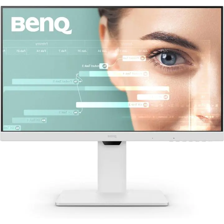 Монитор BenQ GW2786TC - 27' inch IPS, 1920x1080, 100Hz, Speaker 2 x 2W, (35940170)