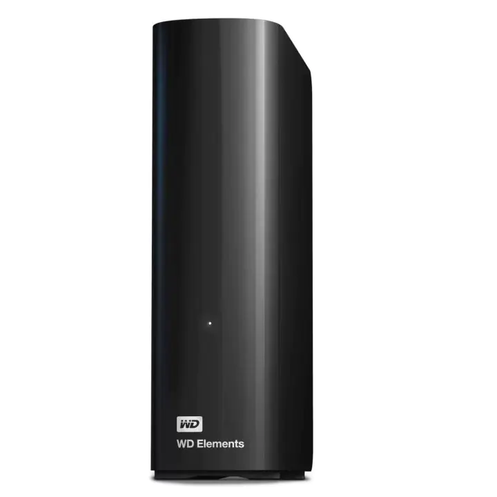 Външен хард диск Western Digital, 10TB, (35934424)