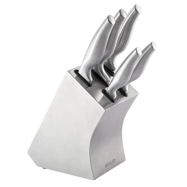 Ножове комплект Muhler MR-681 6 части, (35940775)