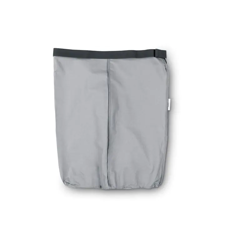 Торба за кош за пране Brabantia Selector 55L, Grey, (35940902)