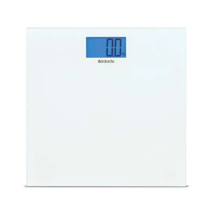 Дигитална везна Brabantia White, (35946728)