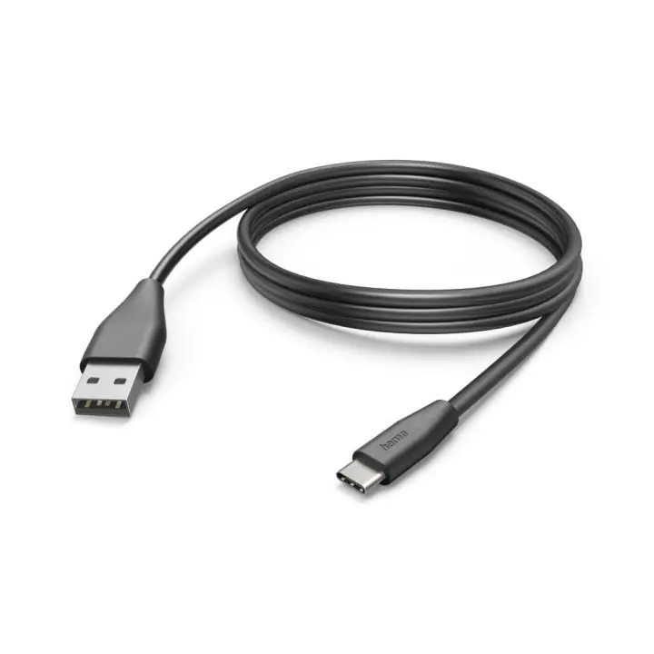 HAMA Кабел USB-C - USB-A, 3.0 м, 480 Mbit/s, (35939570)