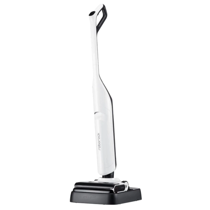 Прахосмукачка робот Roborock Flexi Pro, безжична, (35946368)