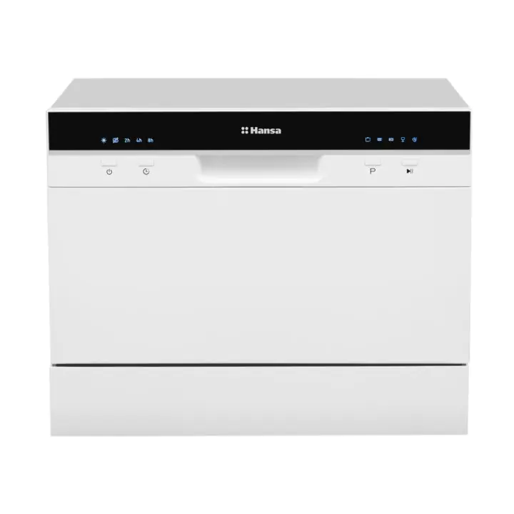Съдомиялна HANSA ZWM556WH, (35945737)