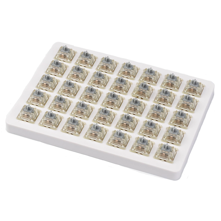 Суичове Keychron Cherry MX, 35 броя, (35934432)