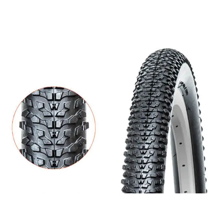 Компонент за велосипед Bikesport външна гума за велосипед, J-1634, 29"x2.10" Гуми Външни гуми, 28630