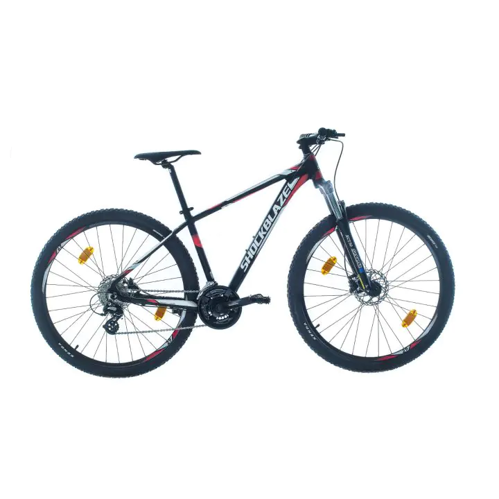 Планински велосипед Hardtail SHOCKBLAZE R2 29 (35947347)